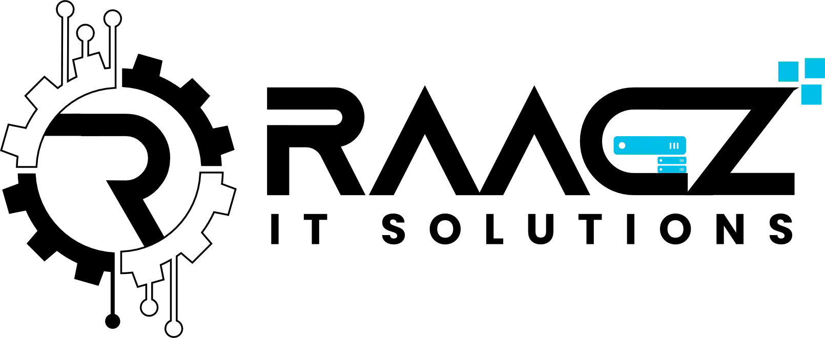 Raagz IT Solutions LLP
